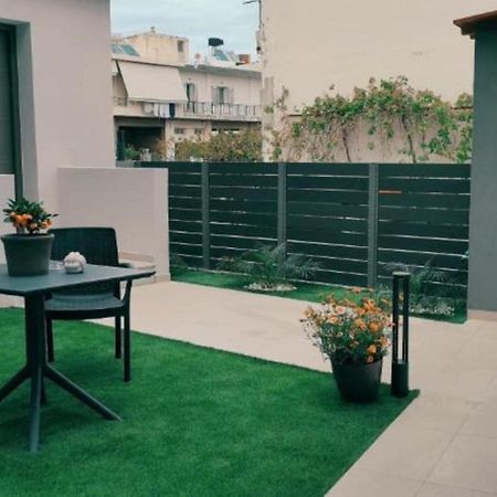 Ezith Luxury Apartments Heraklion  Exterior photo