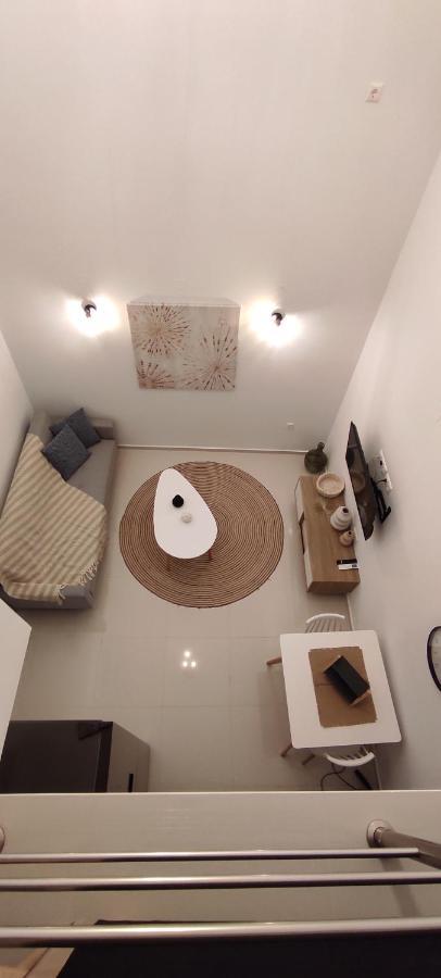 Ezith Luxury Apartments Heraklion  Exterior photo