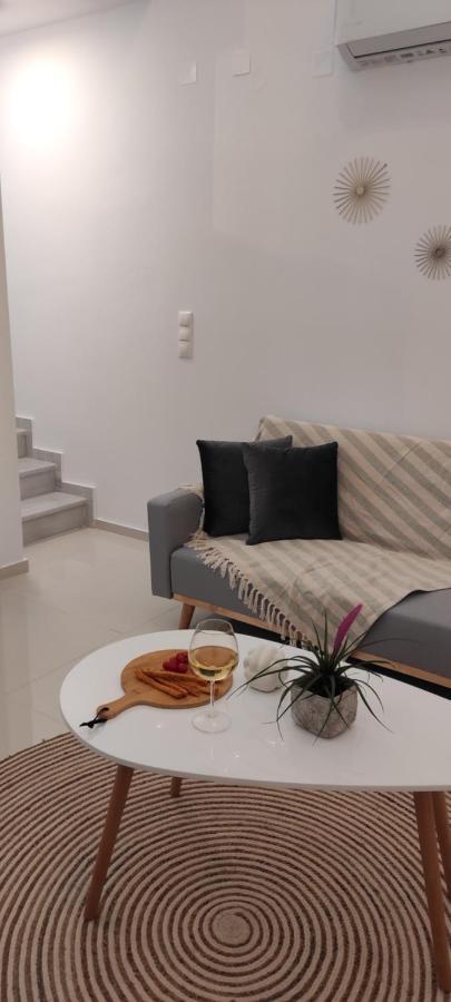 Ezith Luxury Apartments Heraklion  Exterior photo