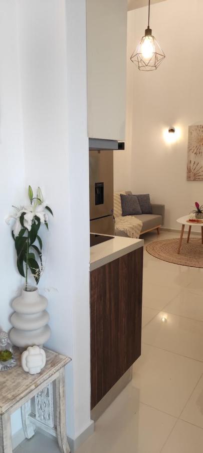 Ezith Luxury Apartments Heraklion  Exterior photo