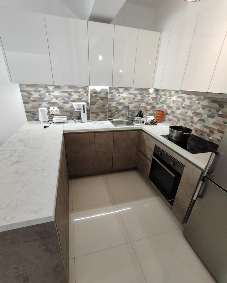 Ezith Luxury Apartments Heraklion  Exterior photo