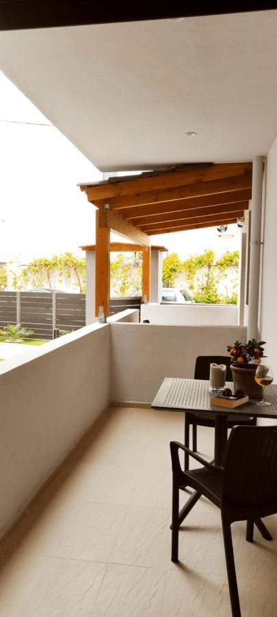 Ezith Luxury Apartments Heraklion  Exterior photo