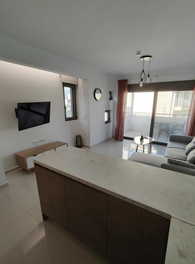 Ezith Luxury Apartments Heraklion  Exterior photo
