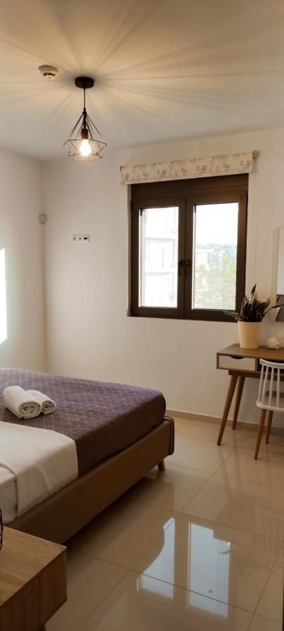 Ezith Luxury Apartments Heraklion  Exterior photo