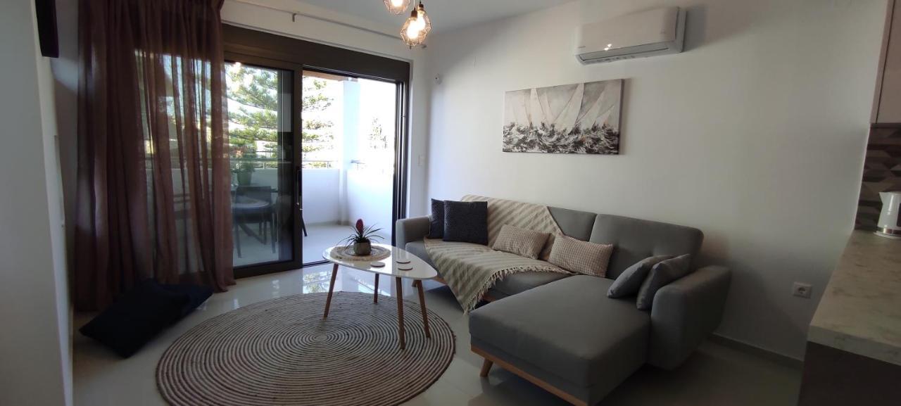 Ezith Luxury Apartments Heraklion  Exterior photo