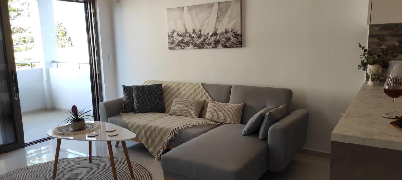 Ezith Luxury Apartments Heraklion  Exterior photo