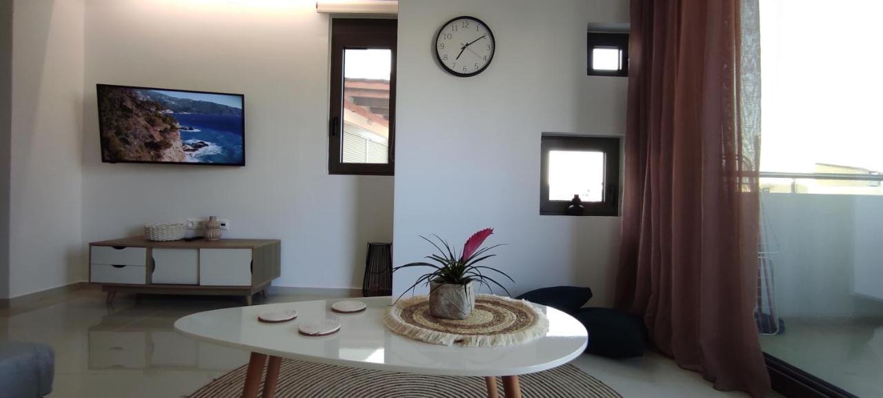 Ezith Luxury Apartments Heraklion  Exterior photo