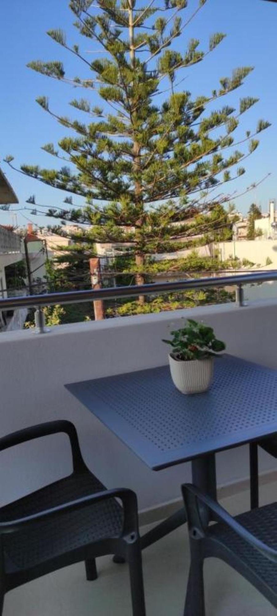 Ezith Luxury Apartments Heraklion  Exterior photo