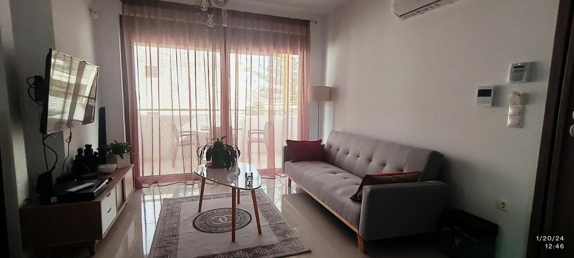 Ezith Luxury Apartments Heraklion  Exterior photo